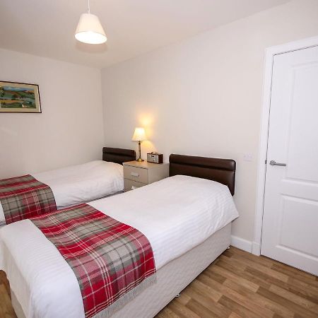Holiday Home Devonvale Place Kinross Exterior foto
