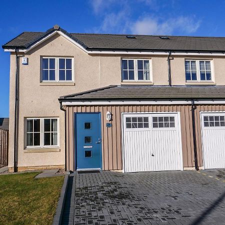 Holiday Home Devonvale Place Kinross Exterior foto