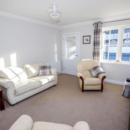 Holiday Home Devonvale Place Kinross Exterior foto