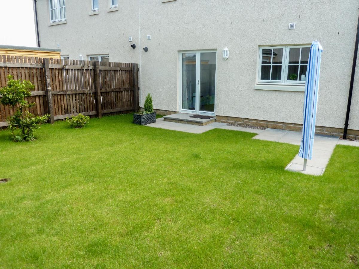 Holiday Home Devonvale Place Kinross Exterior foto