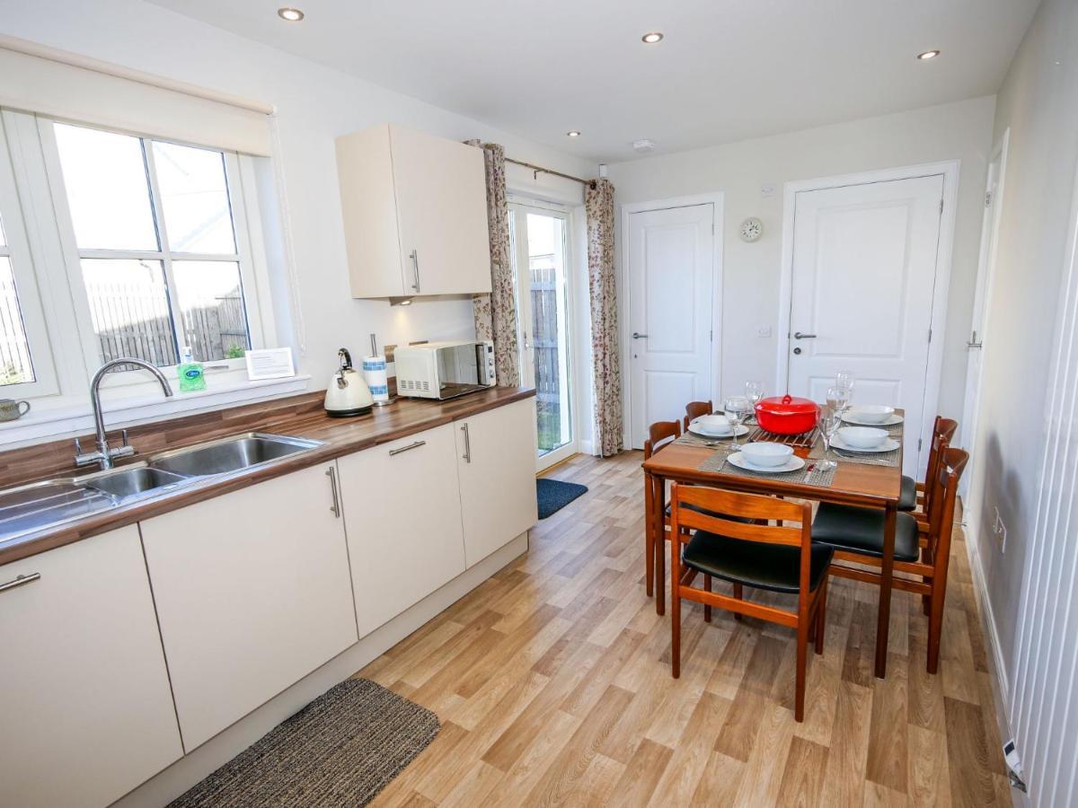 Holiday Home Devonvale Place Kinross Exterior foto