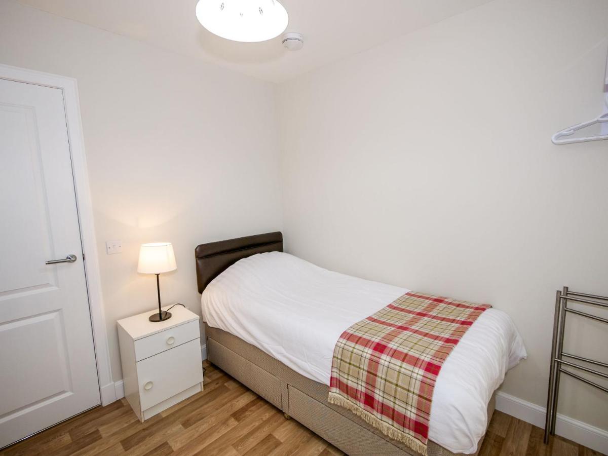 Holiday Home Devonvale Place Kinross Exterior foto