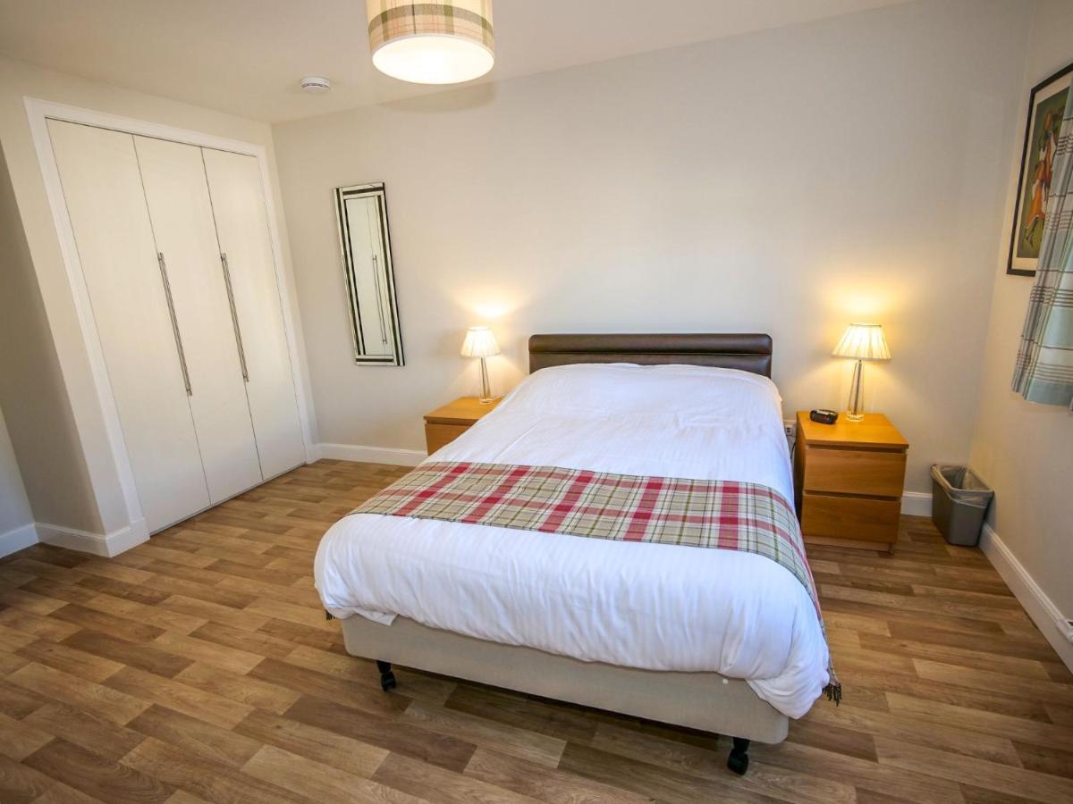 Holiday Home Devonvale Place Kinross Exterior foto