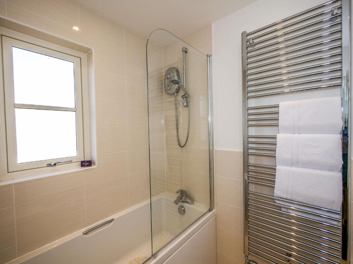 Holiday Home Devonvale Place Kinross Exterior foto
