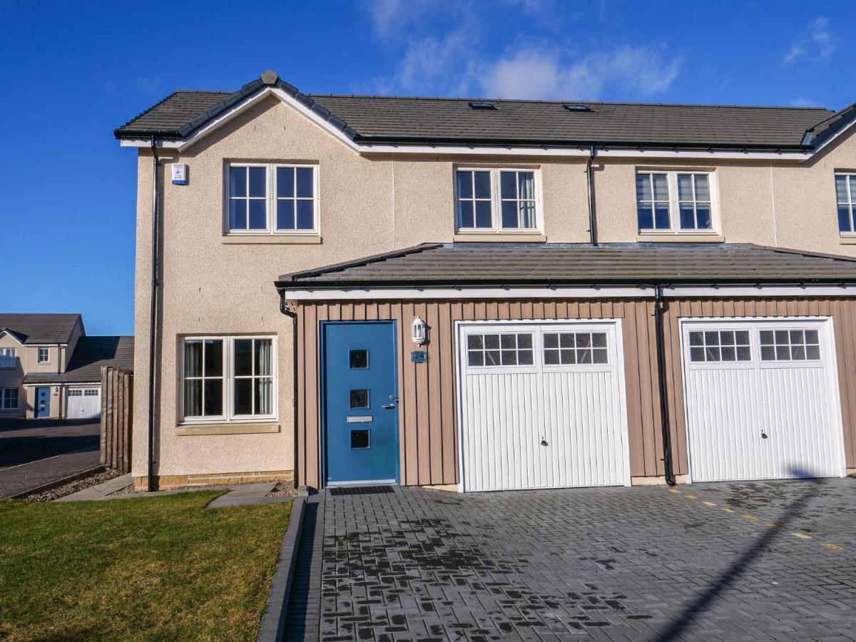 Holiday Home Devonvale Place Kinross Exterior foto