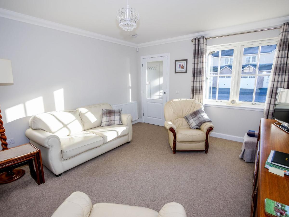 Holiday Home Devonvale Place Kinross Exterior foto