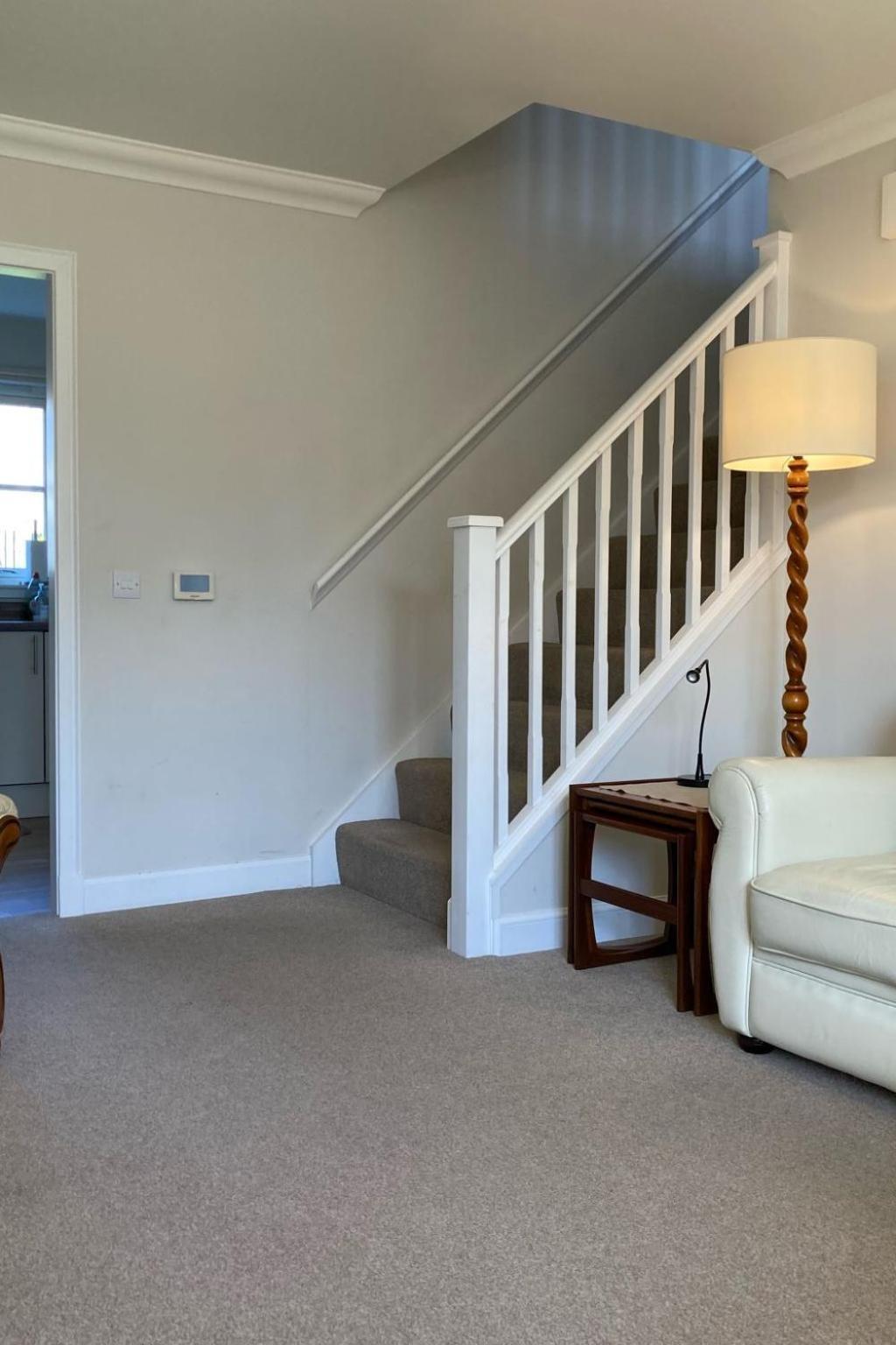 Holiday Home Devonvale Place Kinross Exterior foto