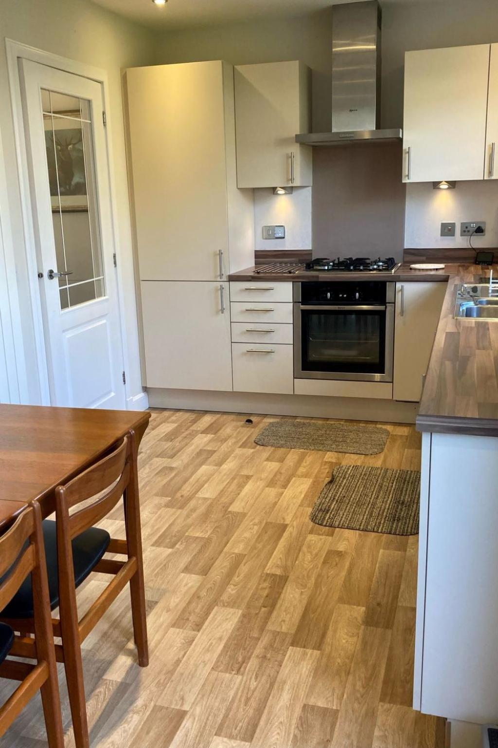 Holiday Home Devonvale Place Kinross Exterior foto